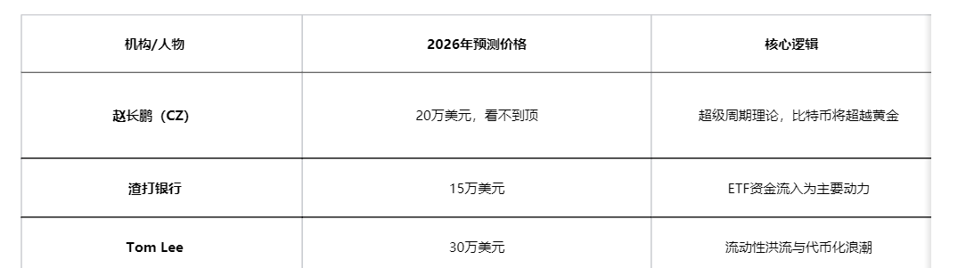 CZ：加密超级周期将至，20万比特币仅是开始 image 5