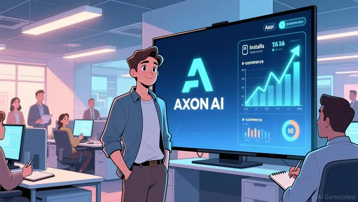 AppLovin's AI Platform Poised to Replicate "Money-Printing" Success in E-Commerce Market