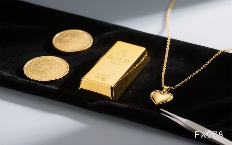 Hezbollah Rejects Ceasefire Agreement—Why Is This Actually Bullish for Gold?