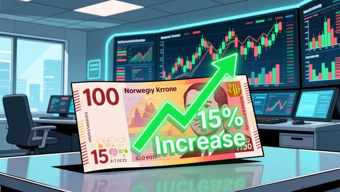 Storebrand (STB.OL) Ex-Dividend Opportunity: Secure 3% Yield Backed by Robust 2025 Profitability Ensuring Dividend Stability