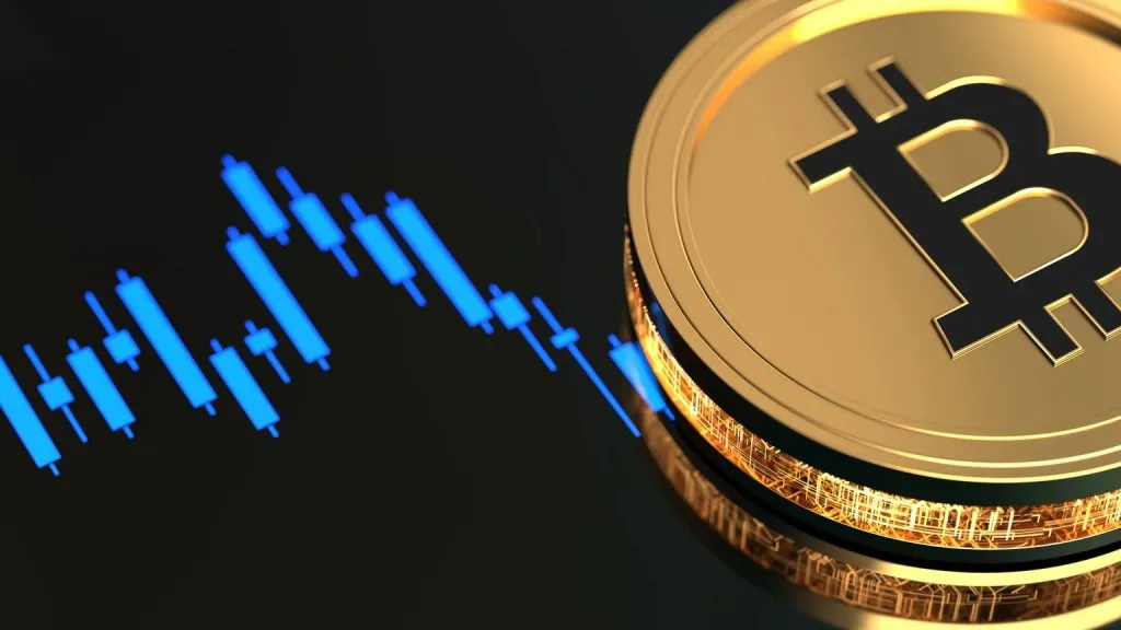 Giá dầu tiếp tục giảm sâu trong khi BTC và vàng tăng mạnh image 1