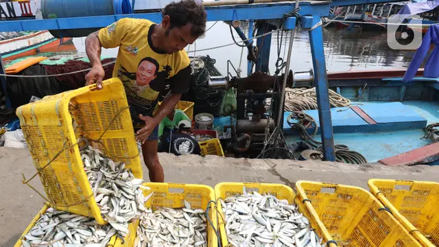 Lampaui Target Swasembada, Pemerintah Bidik Indonesia Jadi Eksportir Ikan Terbesar Dunia image 4
