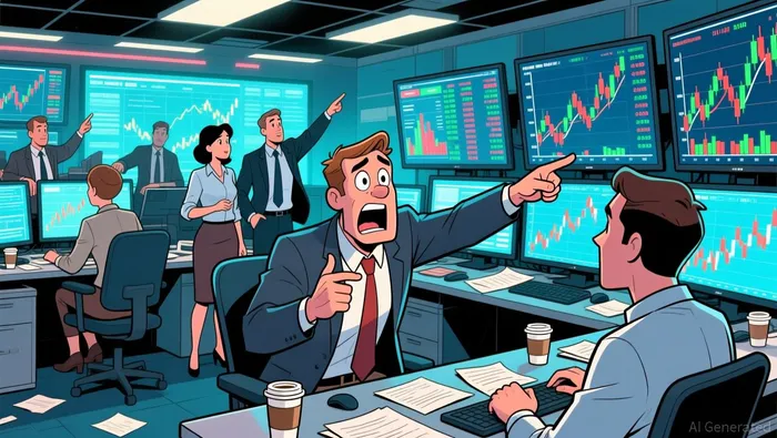 Web Travel Shareholders Confront Critical Fundraising as Inflated Growth Expectations Loom