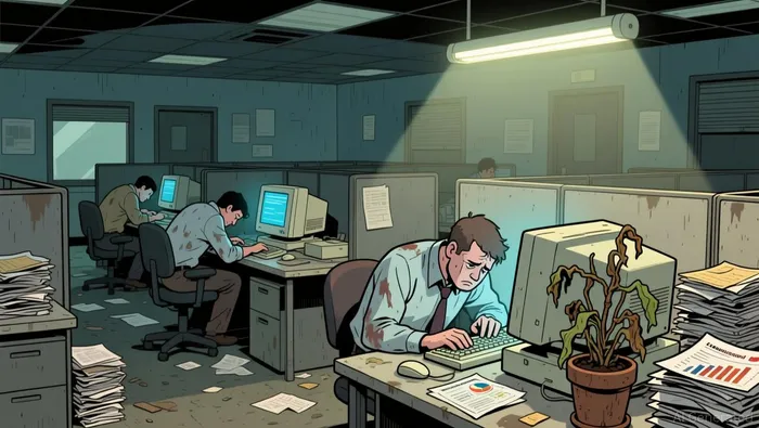 Omnitek's Overdue 10-K Filing May Lead to Downfall as Micro-Cap Lacks Institutional Support image