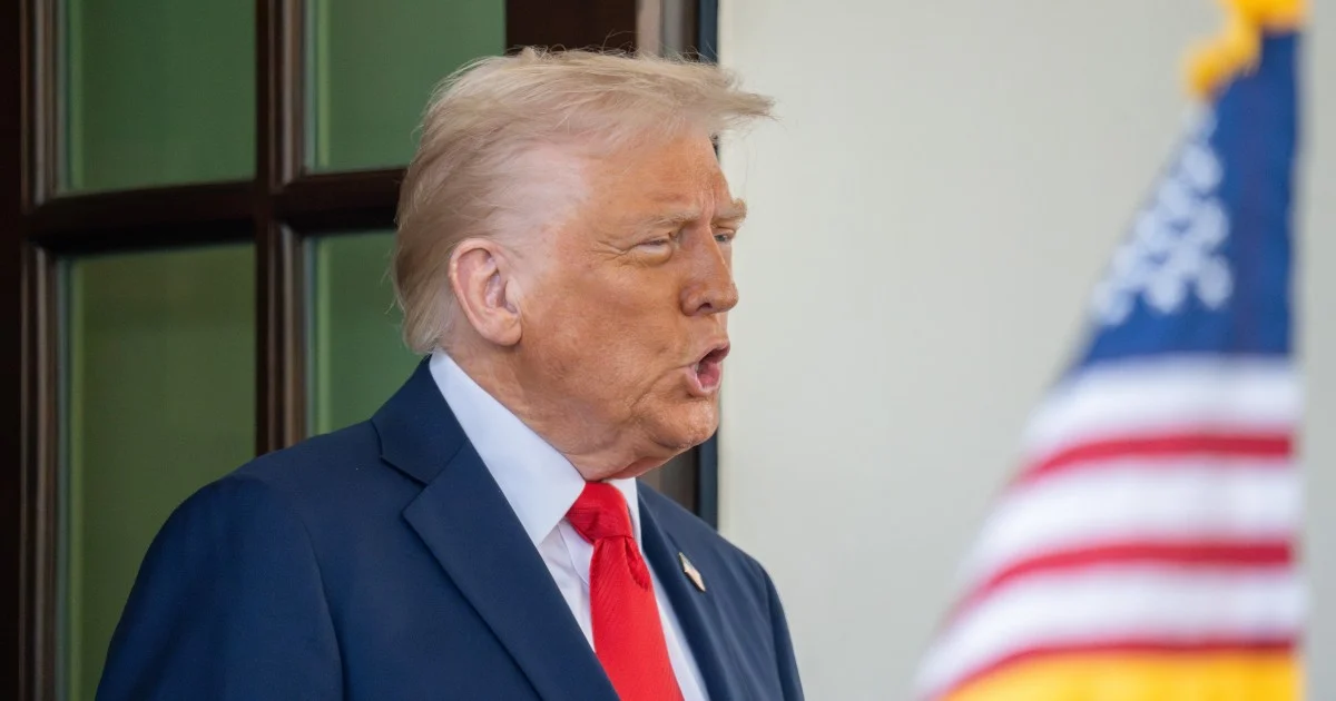 約6割の米国民、トランプ大統領の仮想通貨利益を「不適切」と回答＝報道  image 0