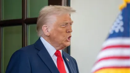 約6割の米国民、トランプ大統領の仮想通貨利益を「不適切」と回答=報道