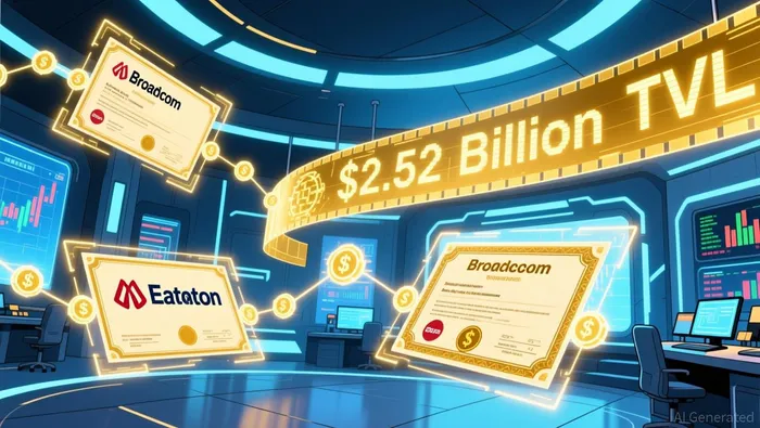 Ondo Finance Tokenized Asset Expansion