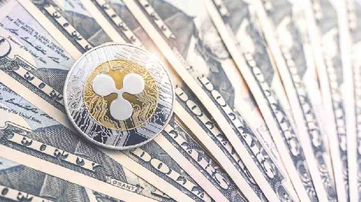 Polymarket predicts XRP price for January 31 image 1