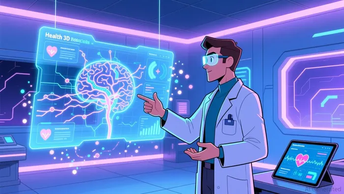 Superpower Targets the Longevity S-Curve: Building the AI-Peptide Infrastructure for Mainstream Wellness