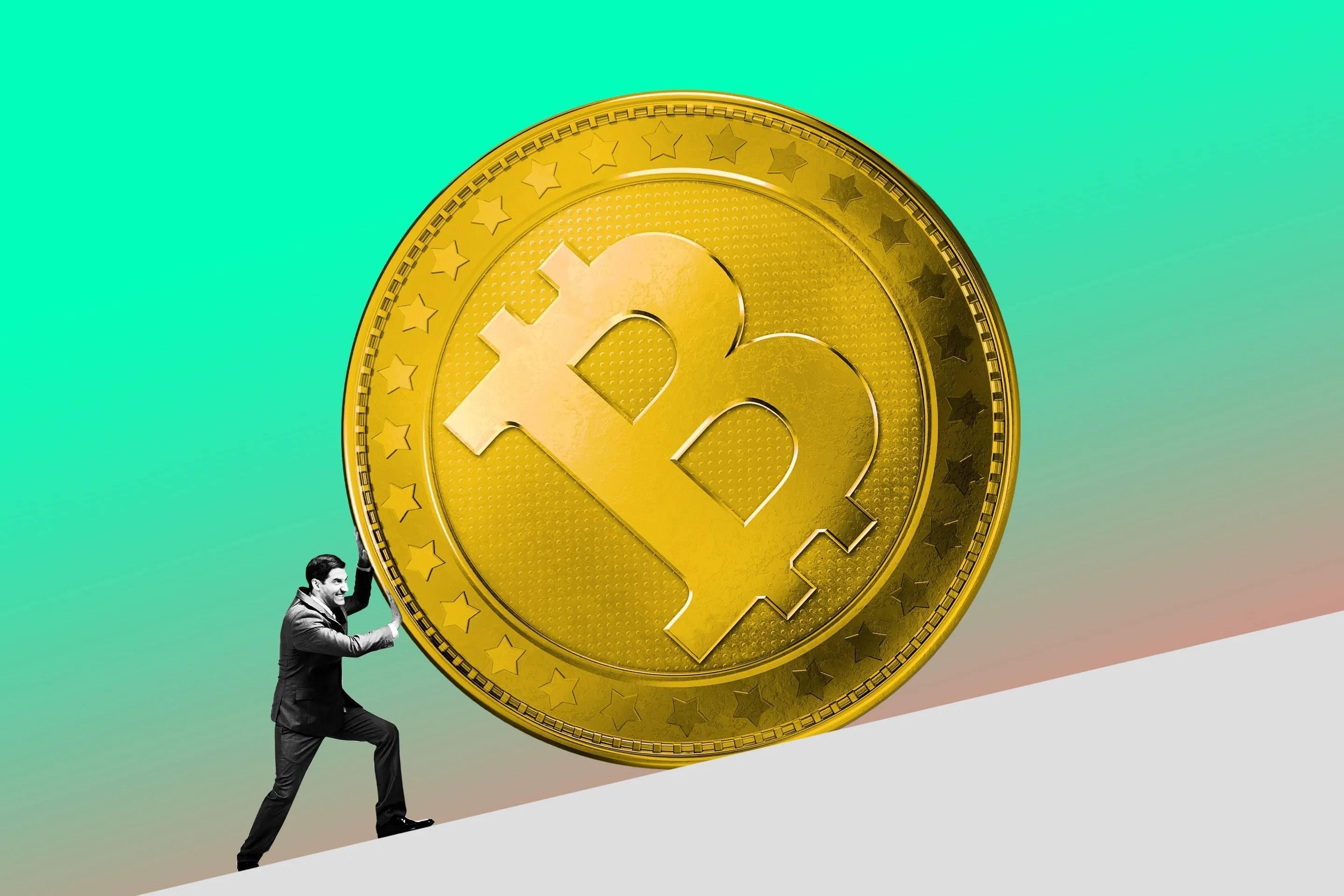 Các công ty kho bạc crypto thua lỗ hàng tỷ USD, sắp tới là