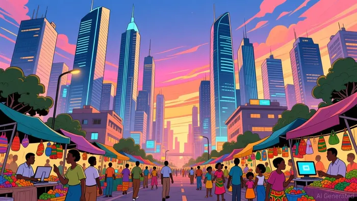 Helios Fairfax Partners: Strong Bet on Africa’s Expansion Encounters Volatility Challenge Ahead of April Event