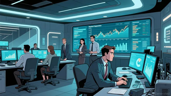 Regulatory Shake-up: Postponed AML Measures and the Conclusion of 'Reputation Risk' in the Banking Sector