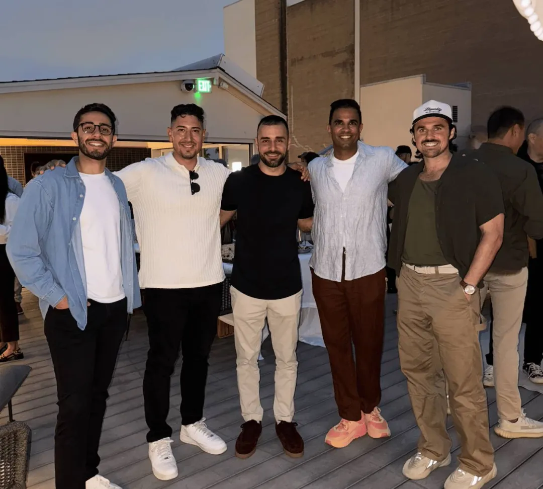 a16z 聚会：7 个关键法则成为一个头部 KOL image 1