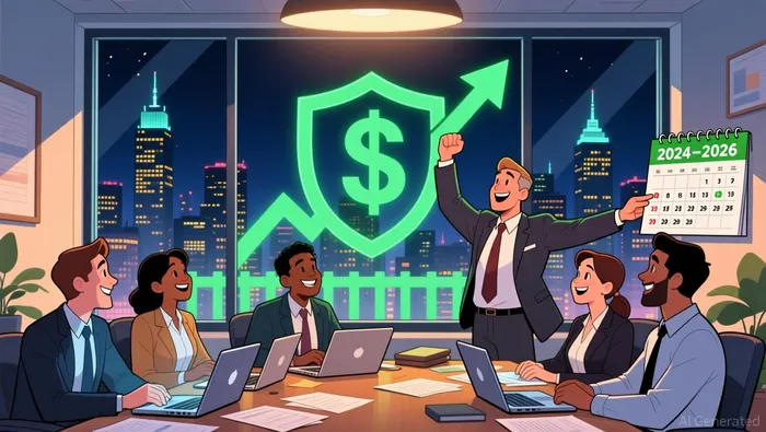 Ithaca Energy’s Hedge Book Shields 2026 Cash Flow—But Market Bets on Sustained High Gas Prices