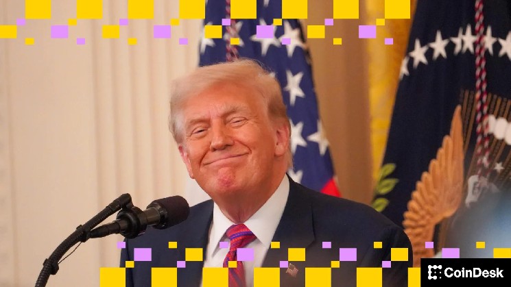 Risk assets rally on taco trade: Crypto Daybook Americas image 1