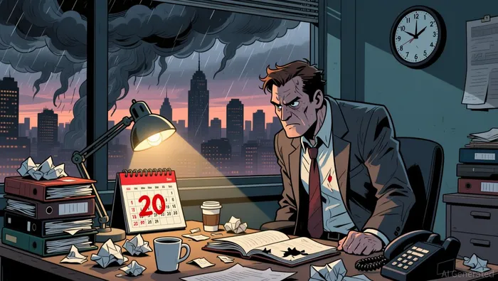 Klarna’s Outlook Worsens as Technology Indicators Turn Negative