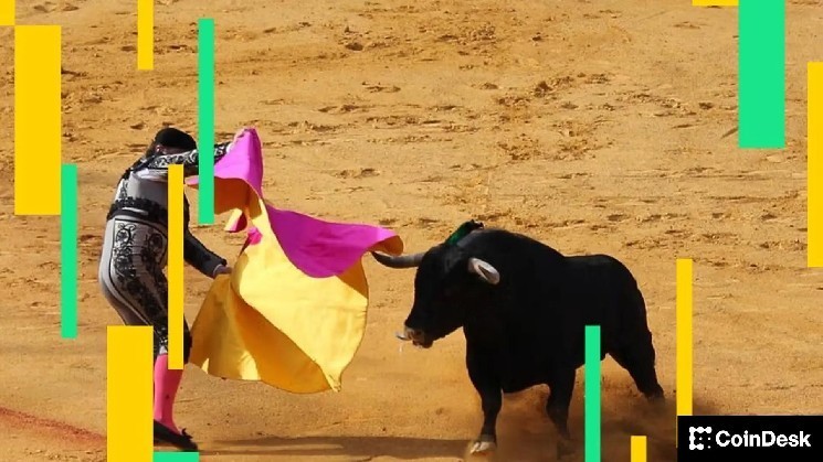 BTC, ETH, SOL move higher as markets eye Fed, Mag 7 earnings and weaker dollar image 1