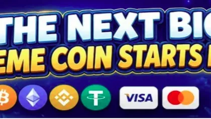 Best Meme Coin Presale to Buy Now: Missed SHIB and PEPE? Buy IceBull Before Stage 1 Ends