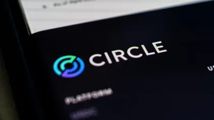 Circle 财报前夜,华尔街对 CRCL 估值产生巨大分歧