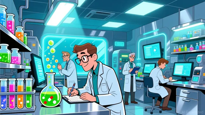 Carl Bennet's SEK122B Support Alters Medivir's Risk-Return Balance—Institutions Rethink Stakeholder Structure