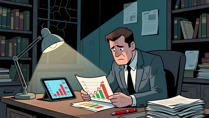 Cal-Maine падает, поскольку технические сигналы становятся медвежьими image 0