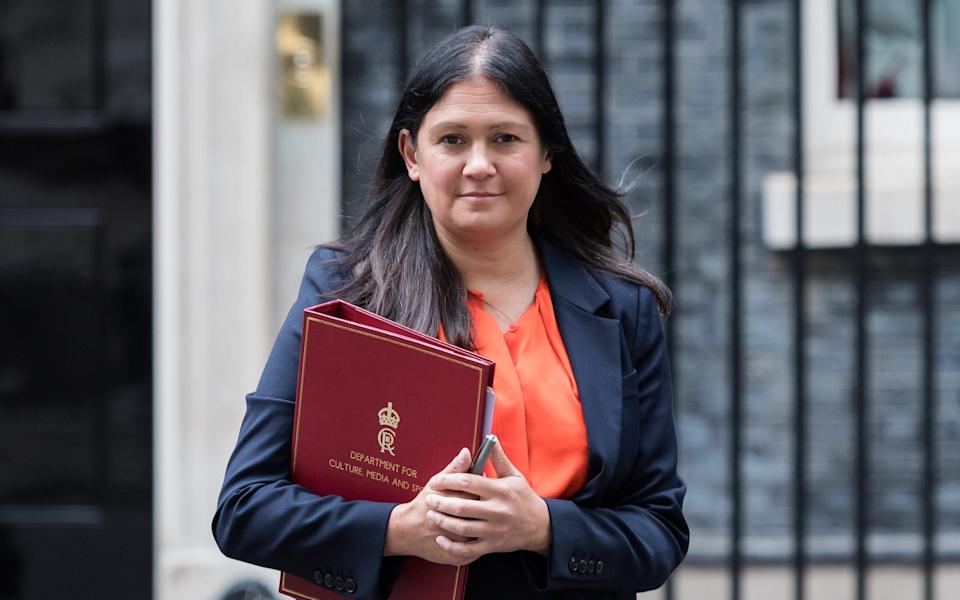 テレグラフのAxel Springerによる買収は「速やかに」決済される予定