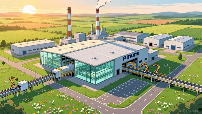 Nusco’s Romanian Facility and Real Estate Strategy: A Hedge Against Italy’s Slump—Calculated Risk or Confident Investment?