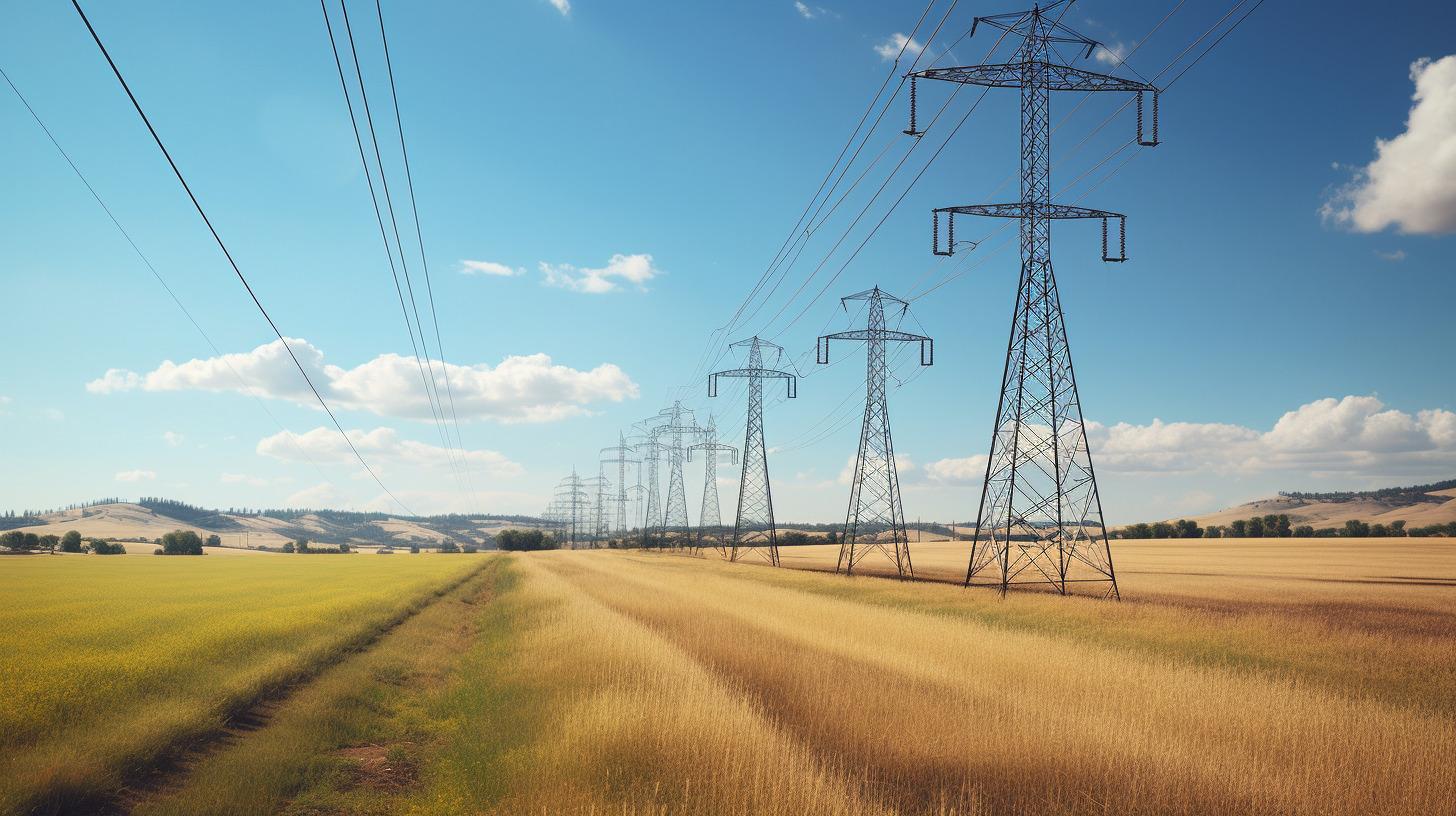 Morgan Stanley Raised MGE Energy (MGEE) Price Target During Utilities Review image