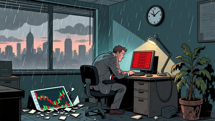 Ansell’s Share Repurchase Reflects Defensive Capital Strategy as Market Gloom Already Factored In