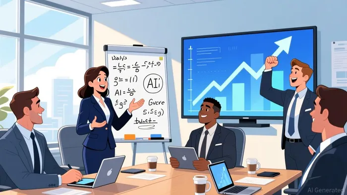 Accenture’s team of 30,000 FDEs is shaping the trajectory of AI integration—will they overcome obstacles ahead of a market shift? image