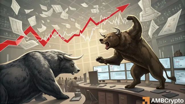 RENDER can rise to $3.5 or fall to $2.1 – Where will price go? image 1