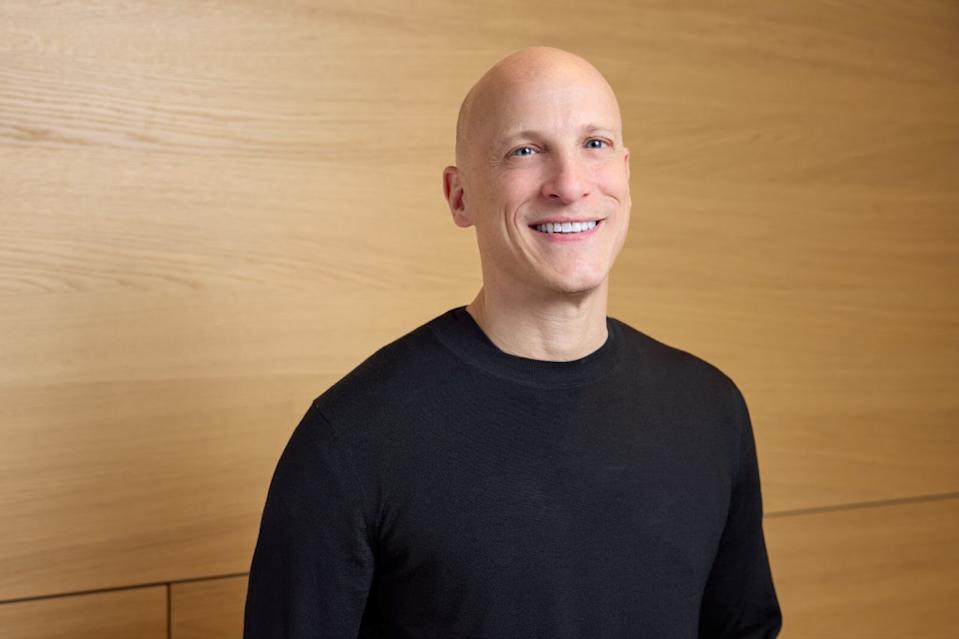 Adrien Brody stars in TurboTax’s multimillion-dollar Super Bowl commercial: Intuit’s Chief Marketing Officer discusses the company’s decision to invest more heavily in marketing than in research and development