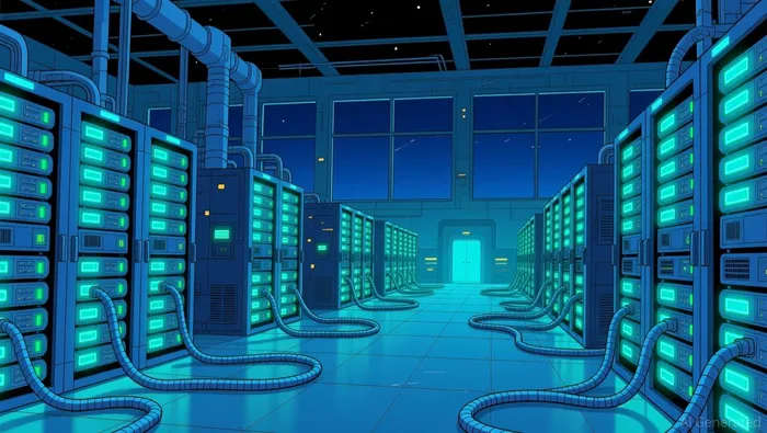 ARK’s Investment in AI Infrastructure: Examining the Stake Flows in CoreWeave and OpenAI