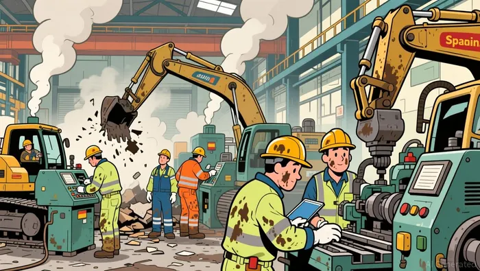 Midsona’s Significant Cash Flow Increase and Improved Margins Indicate a Convincing Recovery for Investors Focused on Quality