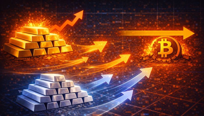 Ethereum Bearish Structure Meets Bullish Supply Signal – What Happens Next image 2