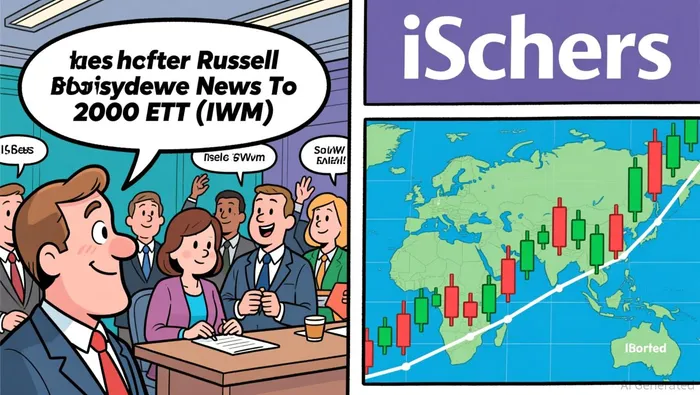 Bullish Positions and Bearish Open Interest in IWM: An In-Depth Analysis of the March 2026 Options Structure and Its Impact on Trading