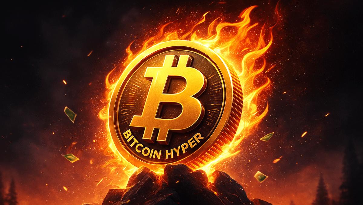 Bitcoin Hyper Hype 2025: Warum Trader wieder reden image 0