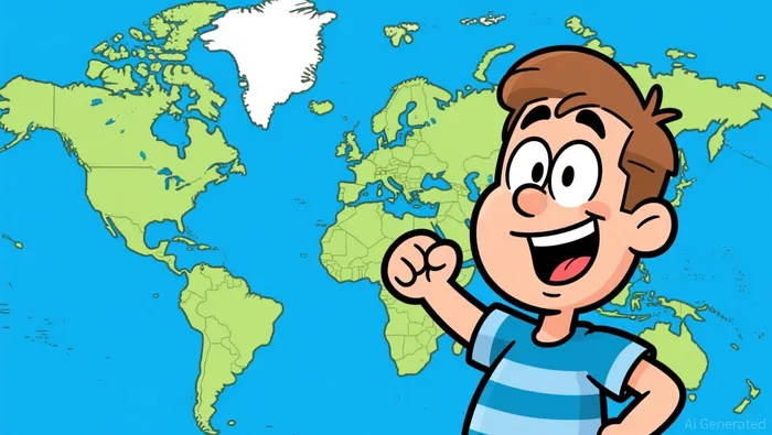 Solstice Advanced Climbs 5%: Unseen Momentum Drives the Software Infrastructure Transformation image