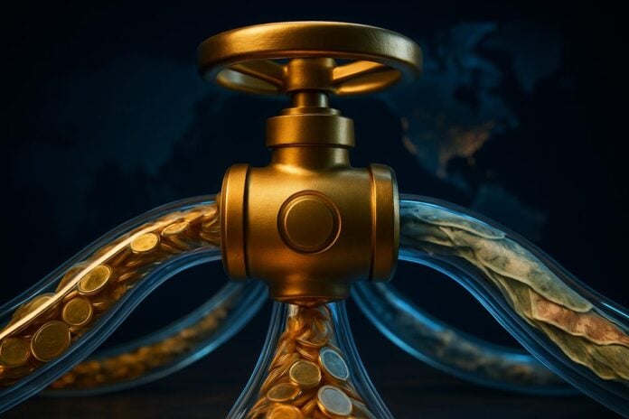 TON Foundation streamlines TON/fiat operations with new OpenPayd partnership