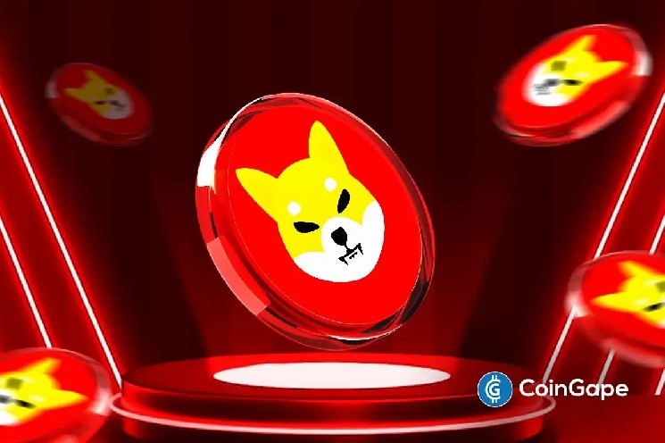 Top Factors Behind Shiba Inu (SHIB) Price Surging Today image 1