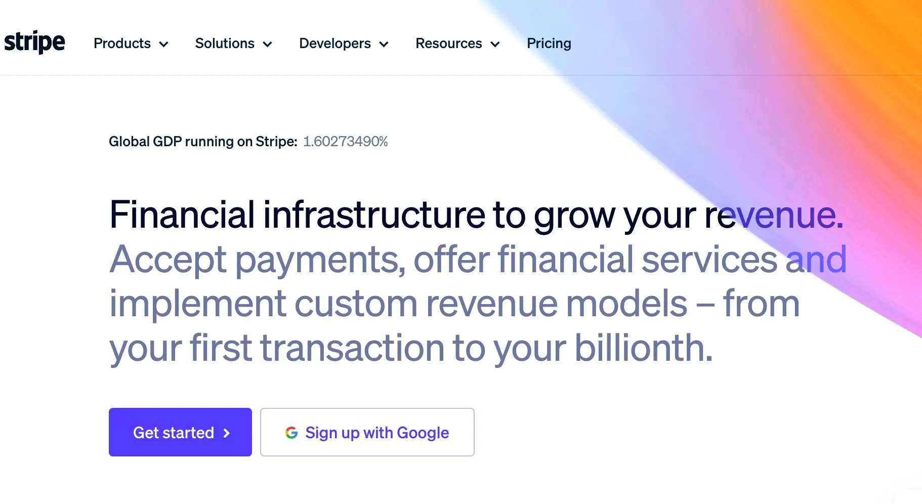 金融世界的 AWS：为什么在 AI + 稳定币时代成为最大赢家 image 0