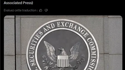 États-Unis : La SEC muscle sa lutte contre les arnaques visant les particuliers