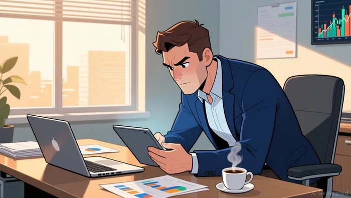 NIPG Surges 14% — But Is It a Signal or a Fluke?