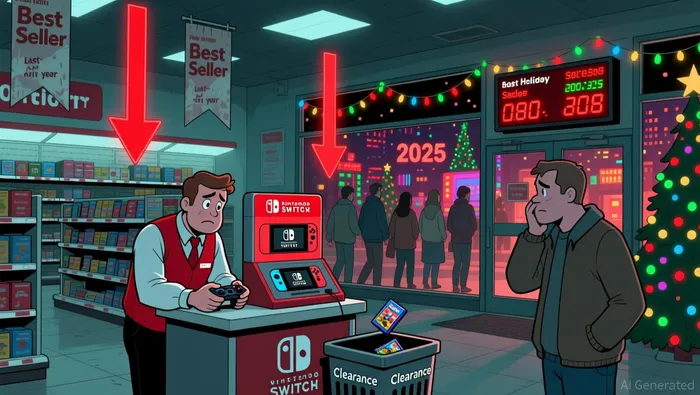 Nintendo Waits on Pokémon to Justify Switch 2 Production Ramp