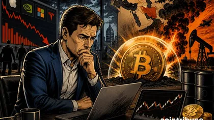 Bitcoin Could Rebound If It Clears The $65K Barrier