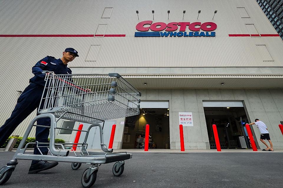 Costco states that members could notice reduced prices if tariff reimbursements are provided