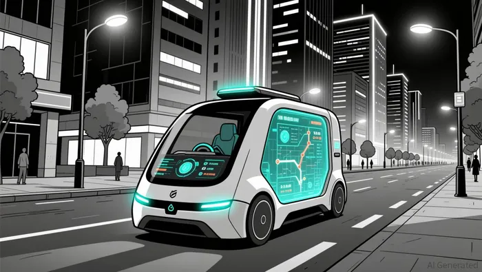 DoorDash’s AI Push Can’t Mask 26% Year-Long Slide