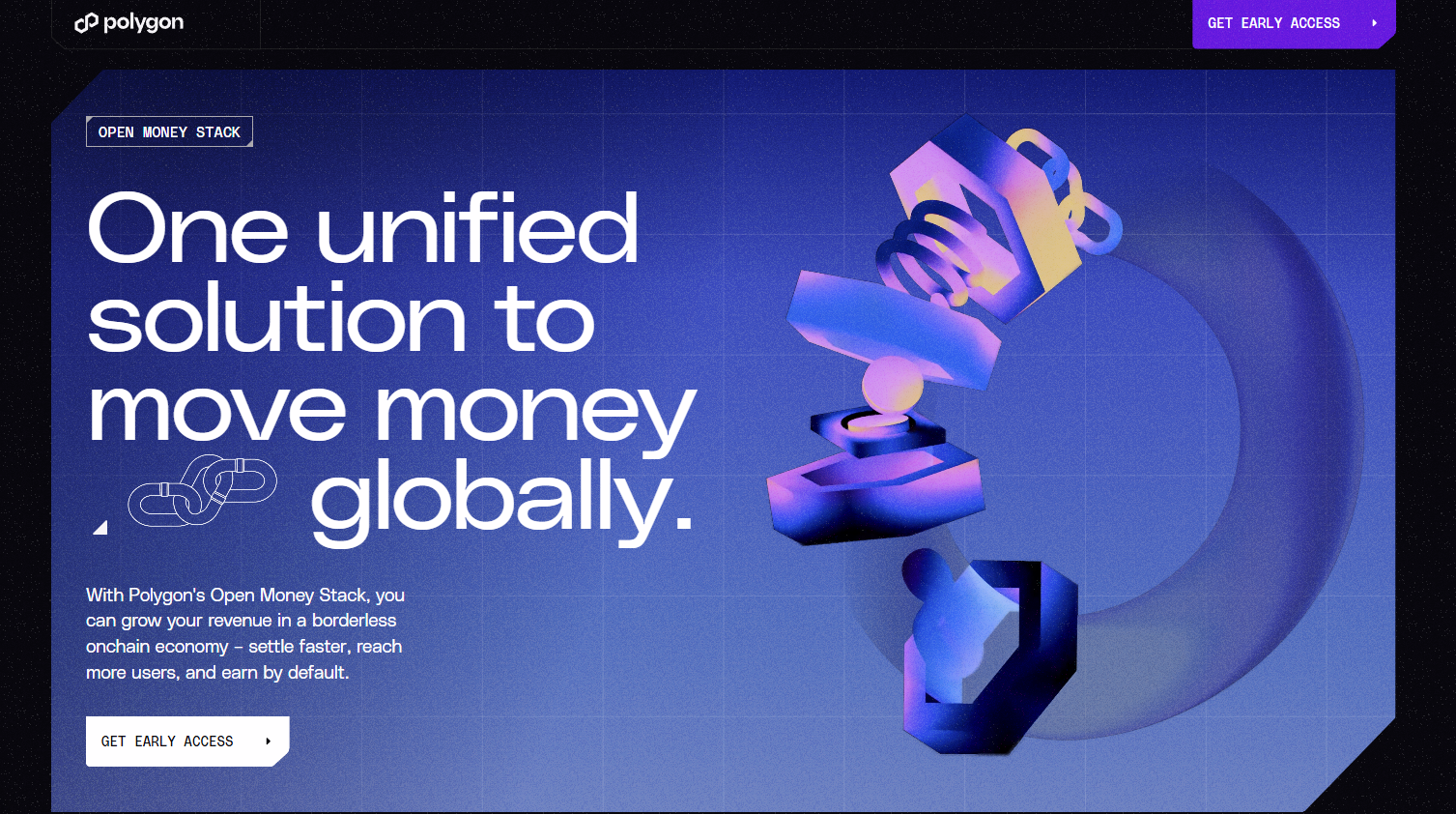 Polygon ($POL) Jumps After Open Money Stack Launch — Is a Bigger Move Brewing? image 1