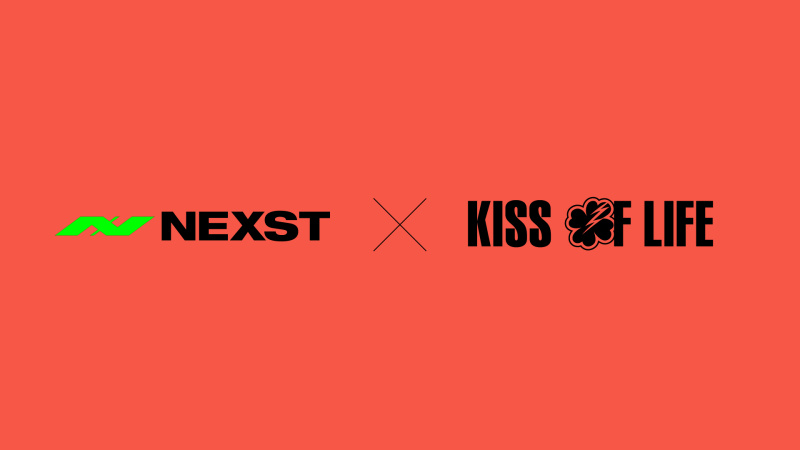NEXST تقدم KISS OF LIFE إلى الحياة: أولى الحفلات الافتراضية على منصة الترفيه Web3 النهائية