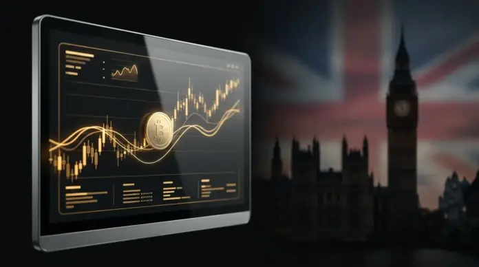 HMRC legt erstmals Krypto-Gewinne britischer Anleger offen image 1